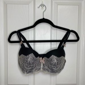 Victoria’s Secret Very Sexy Balconnet Bra 34D